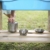 TP Toys | Deluxe hölzerne Matschküche für Jungen und Mädchen 3+ | Kinder Outdoor-Küche Spielset mit Wasserpfanne, Garten Waschbecken und Küchenzubehör | Garten Pretend Play für Kleinkinder - 8