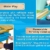 TP Toys | Deluxe hölzerne Matschküche für Jungen und Mädchen 3+ | Kinder Outdoor-Küche Spielset mit Wasserpfanne, Garten Waschbecken und Küchenzubehör | Garten Pretend Play für Kleinkinder - 10