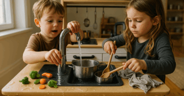 kinderkueche-mit-wassersystem-im-spiel